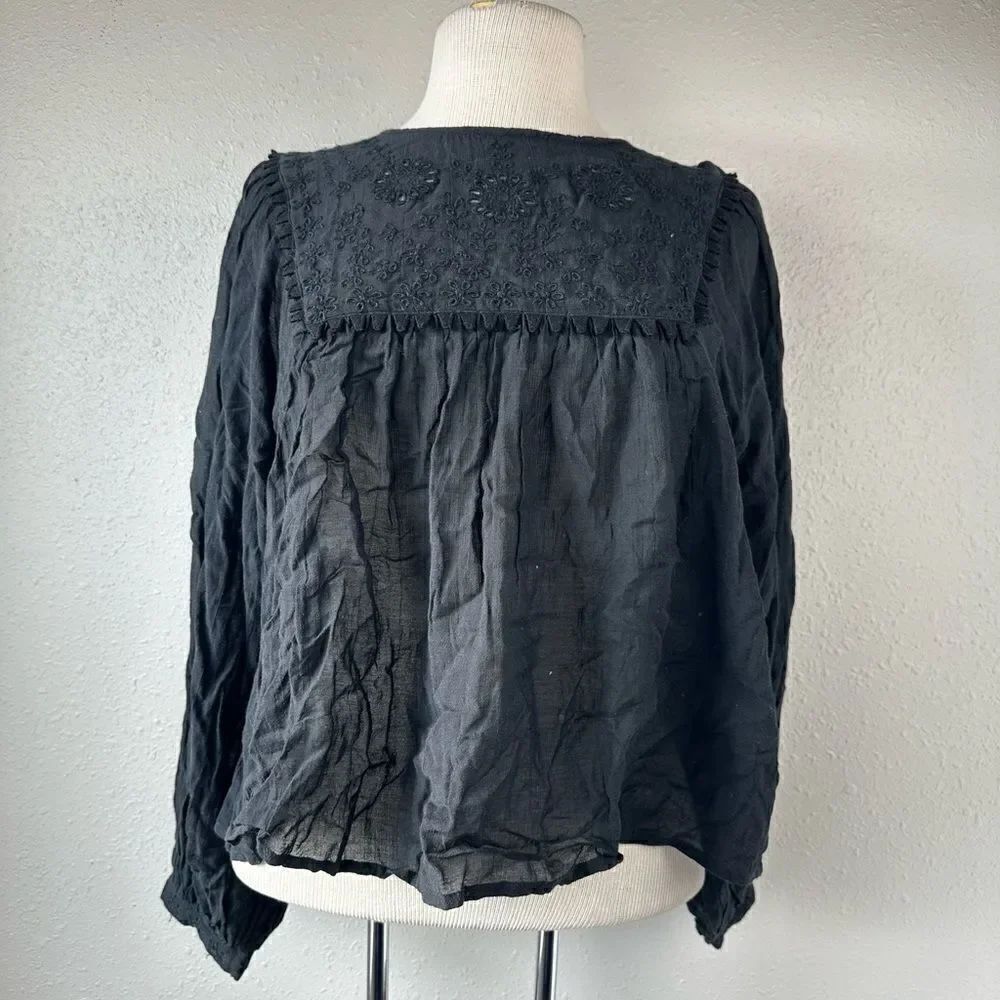NWT Free People Women’s Blouse
